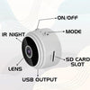 SafetyCamera™ - De camera voor veilig en leuke foto's te creeëren