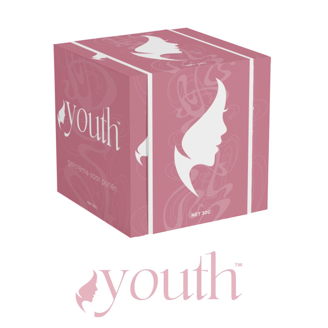 Youth™ | ﻿Perfecting Base Gezichtsgrondverf