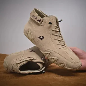 Dbeck™ Luxe schoeisel voor een perfecte houding
