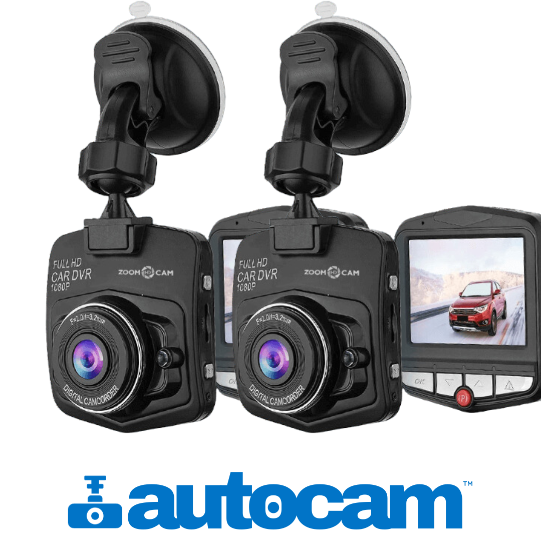 Autocam™ | Dash Camera