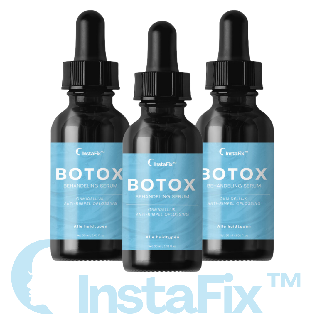 InstaFix Botox Serum