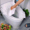 BioSeat™ -(40+60 GRATIS) Nooit Meer Zorgen Op Toilet