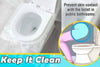 BioSeat™ -(40+60 GRATIS) Nooit Meer Zorgen Op Toilet