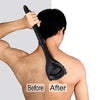 Backshaver™ Ontharingstool voor de rug