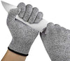 Afbeelding laden in Galerijviewer, EasyGlove™ | Roestvrijstalen handschoen met ergonomische binnenwand