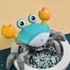 Afbeelding laden in Galerijviewer, BMP&#39;s Walking Crab™ | Stimuleert jouw kleintje om te kruipen