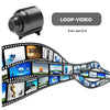 Mini WIFI-camera 1080P HD - Leg momenten vast die er toe doen