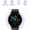 VitalFit™ | Premium Multifunctionele-Smartwatch