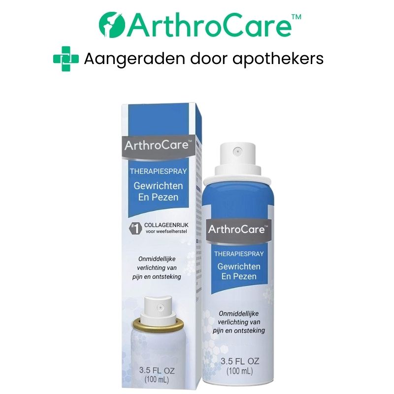 Arthroplus™ | Joint & Tendon Therapy Spray