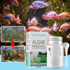 AlgaeRemoval™ 1+1 GRATIS - Veilig en Snel Aquarium Zuiveren
