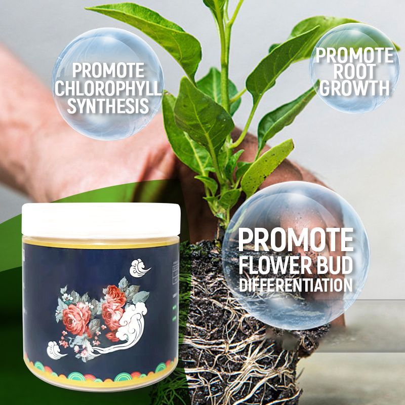 PlantBoost™ Revitaliseer je planten
