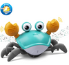 Afbeelding laden in Galerijviewer, BMP&#39;s Walking Crab™ | Stimuleert jouw kleintje om te kruipen