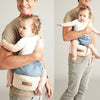 ComfortCarry™ - Maak het dragen van je kleintje gemakkelijker!