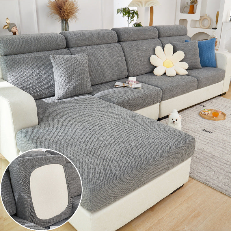 SofaCover™ Een Gloednieuwe Sofa zonder Duizenden Euros uit te Geven