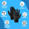 Afbeelding laden in Galerijviewer, BMP&#39;s ThermoHands™| De populairste handschoen dit jaar