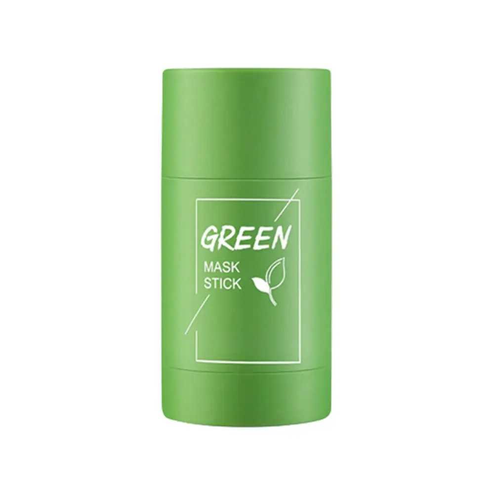GreenStix™  Verkrijg een vlekkeloze huid