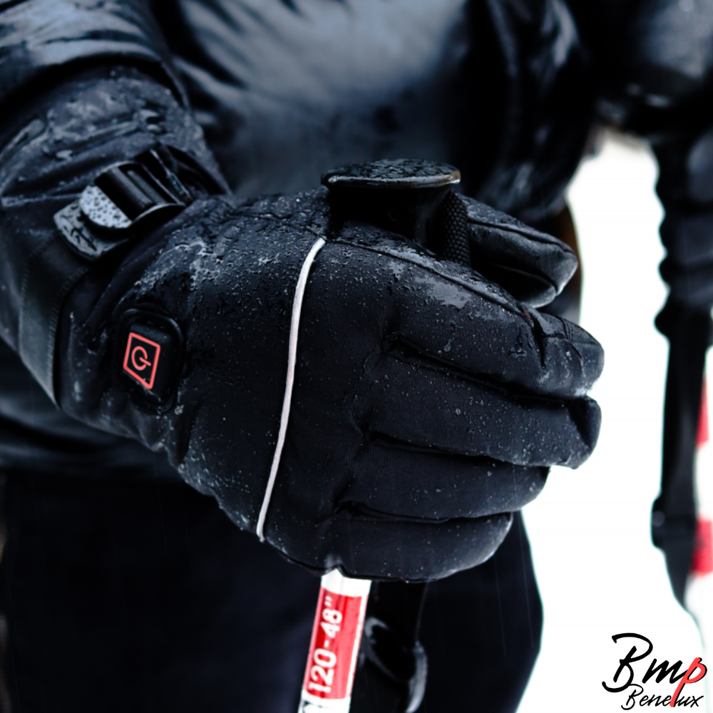 BMP's Winterproof™|handschoenen