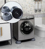 Afbeelding laden in Galerijviewer, VibroPads™ (4 STUKS) - Nooit meer een lawaaierige wasmachine
